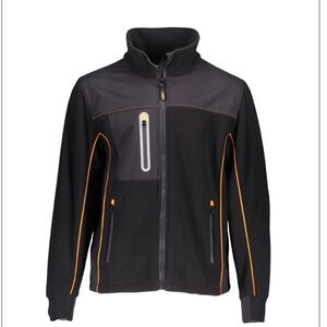 NEW! Refrigiwear PolarForce® Hybrid Fleece Jacket NWT 12.20 PRICE FIRM